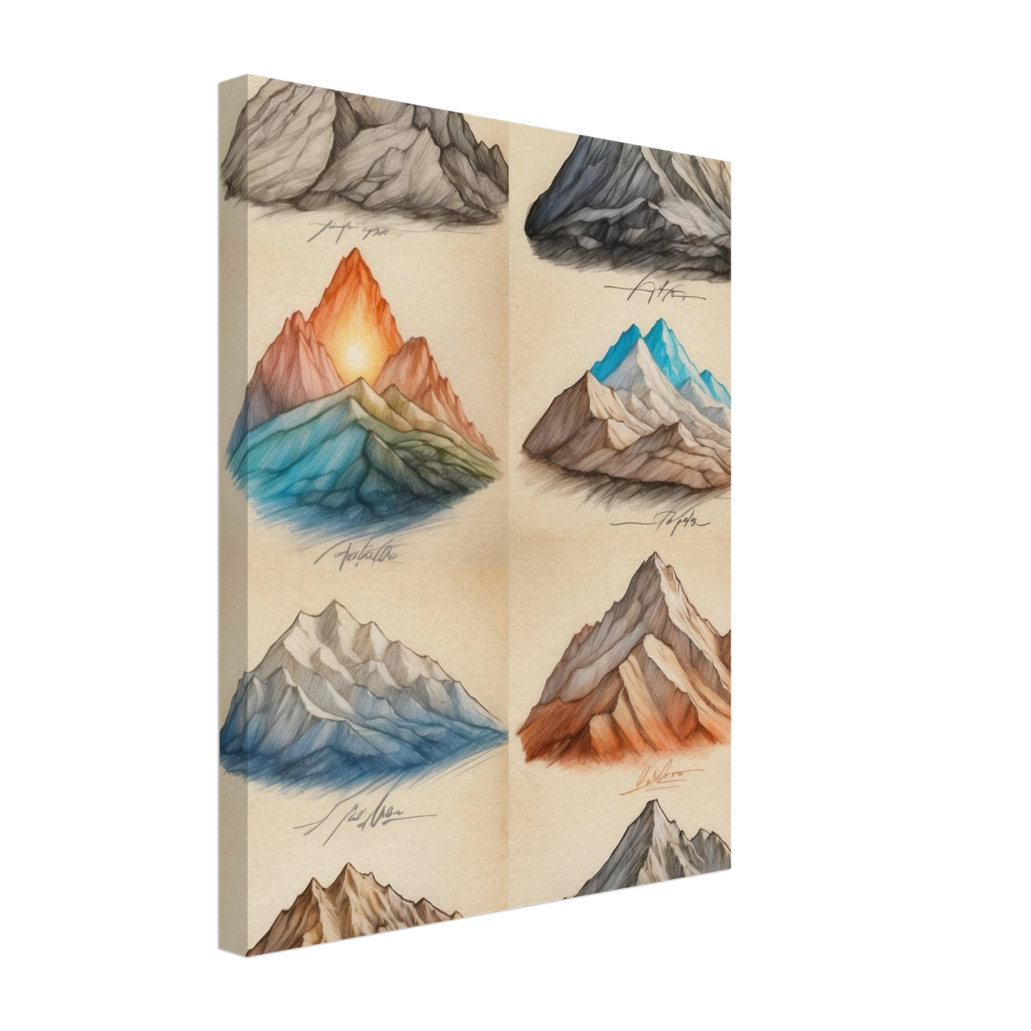 Canvas