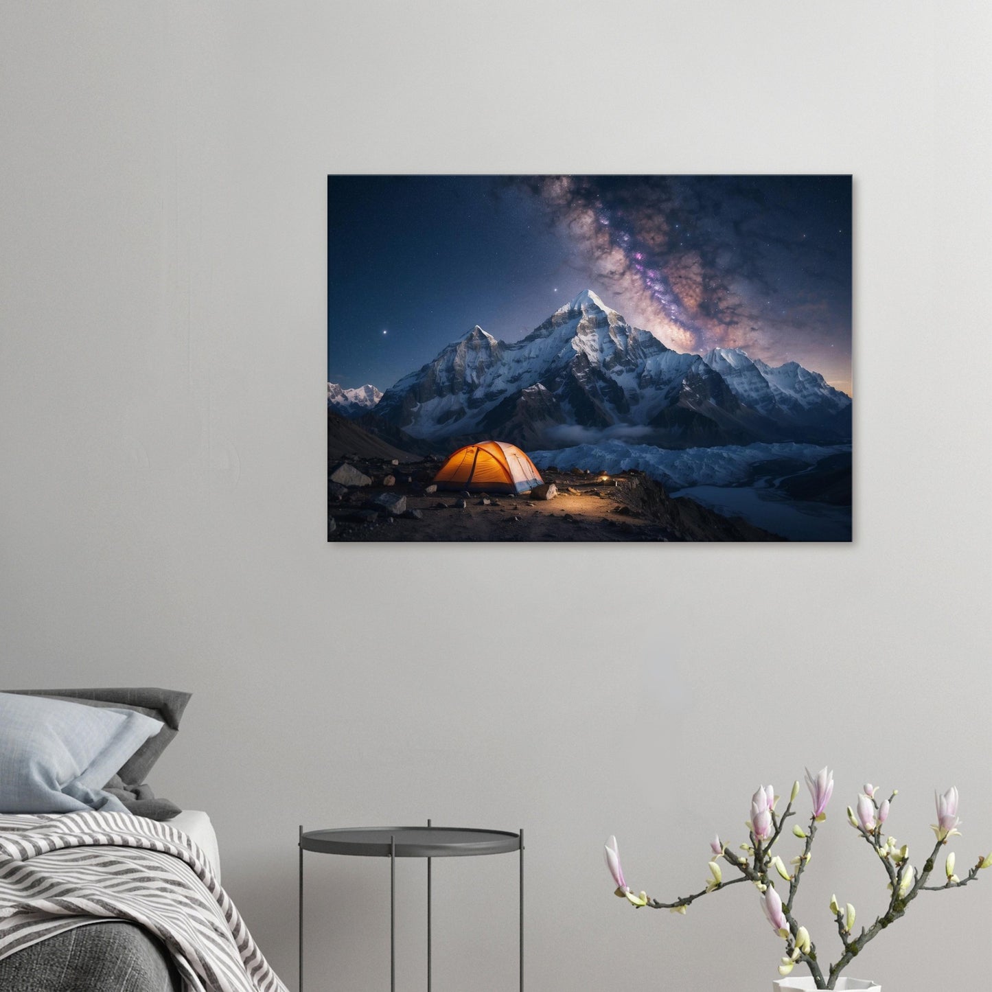 Canvas