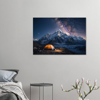 Canvas