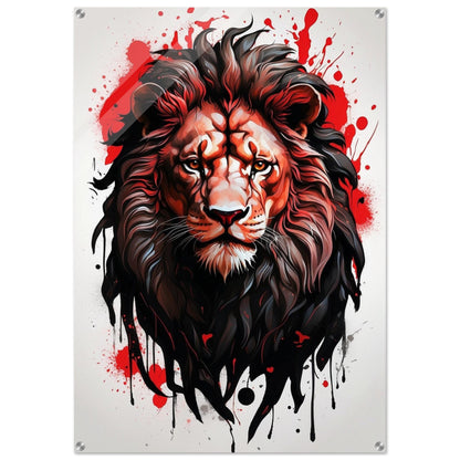 Acrylic Print
