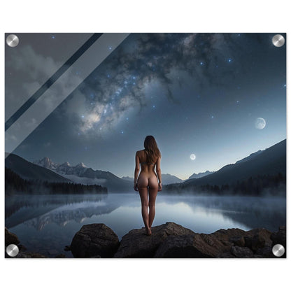 Acrylic Print