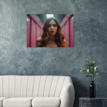 Premium Matte Paper Poster