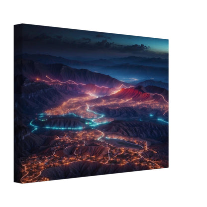Canvas