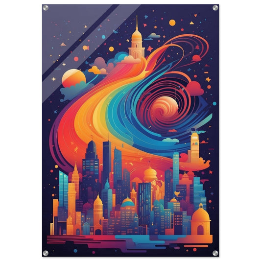 Acrylic Print