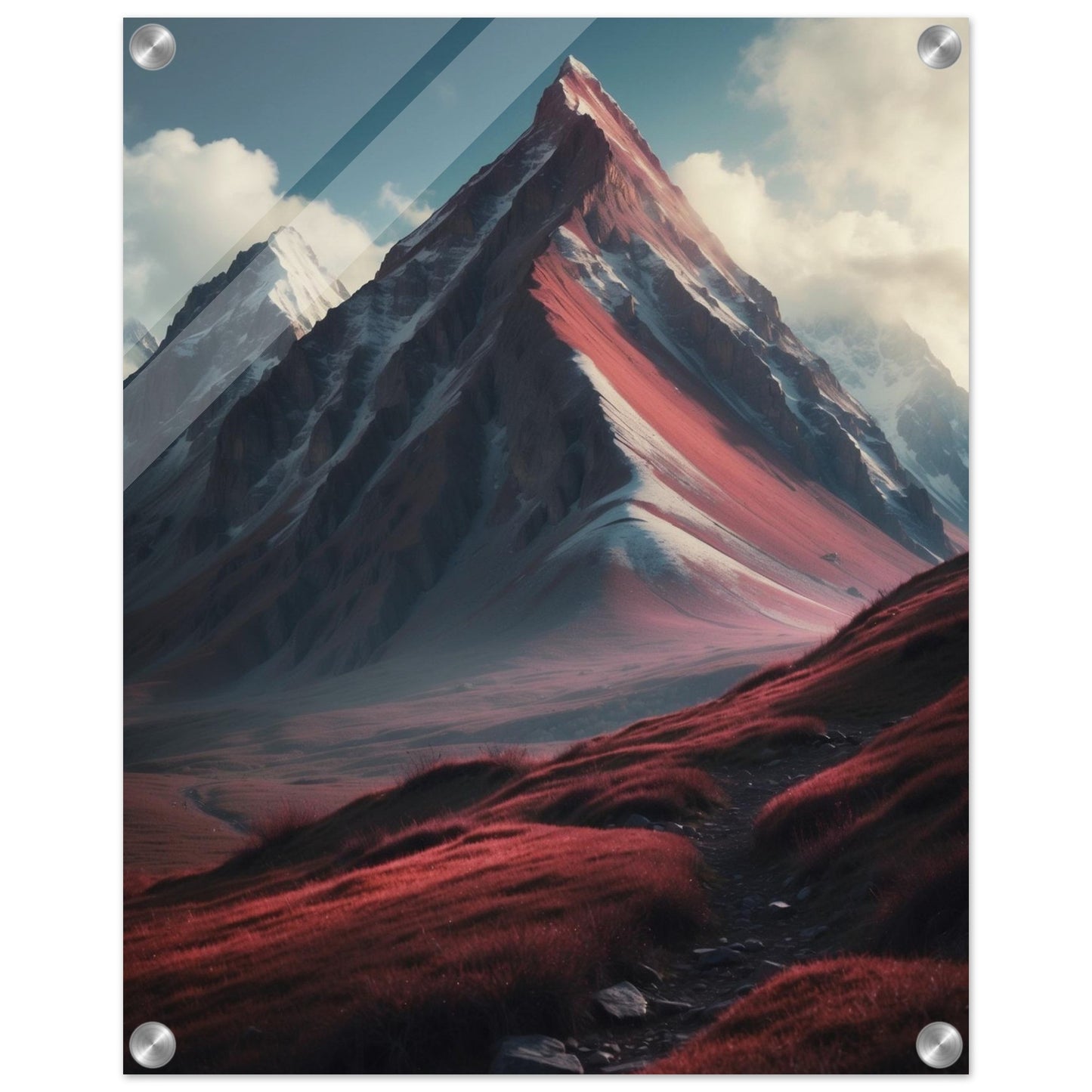 Acrylic Print