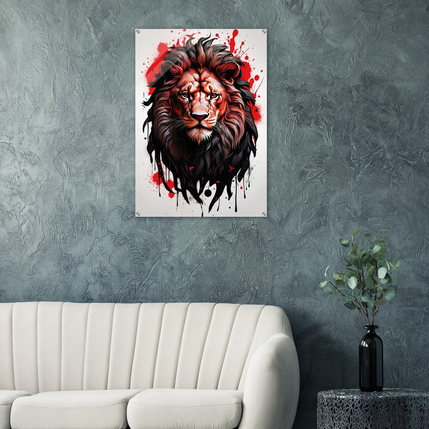 Acrylic Print