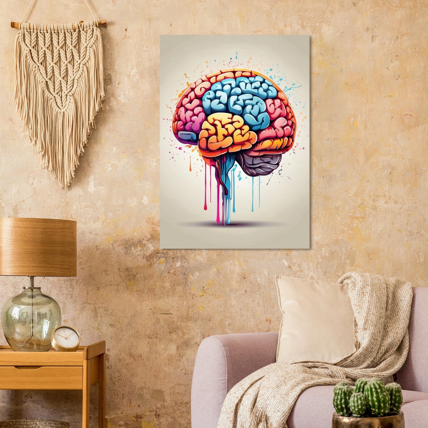 Premium Matte Paper Poster