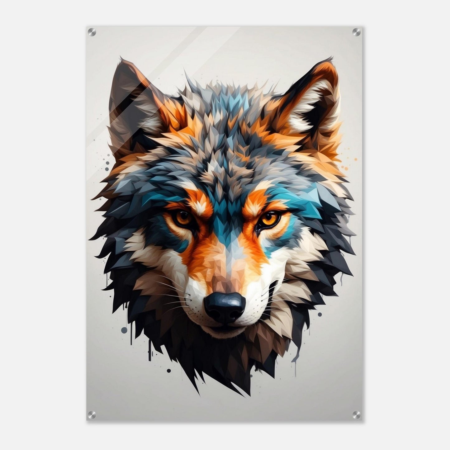 Acrylic Print