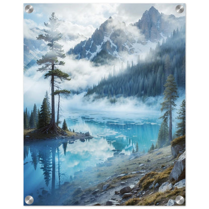 Acrylic Print