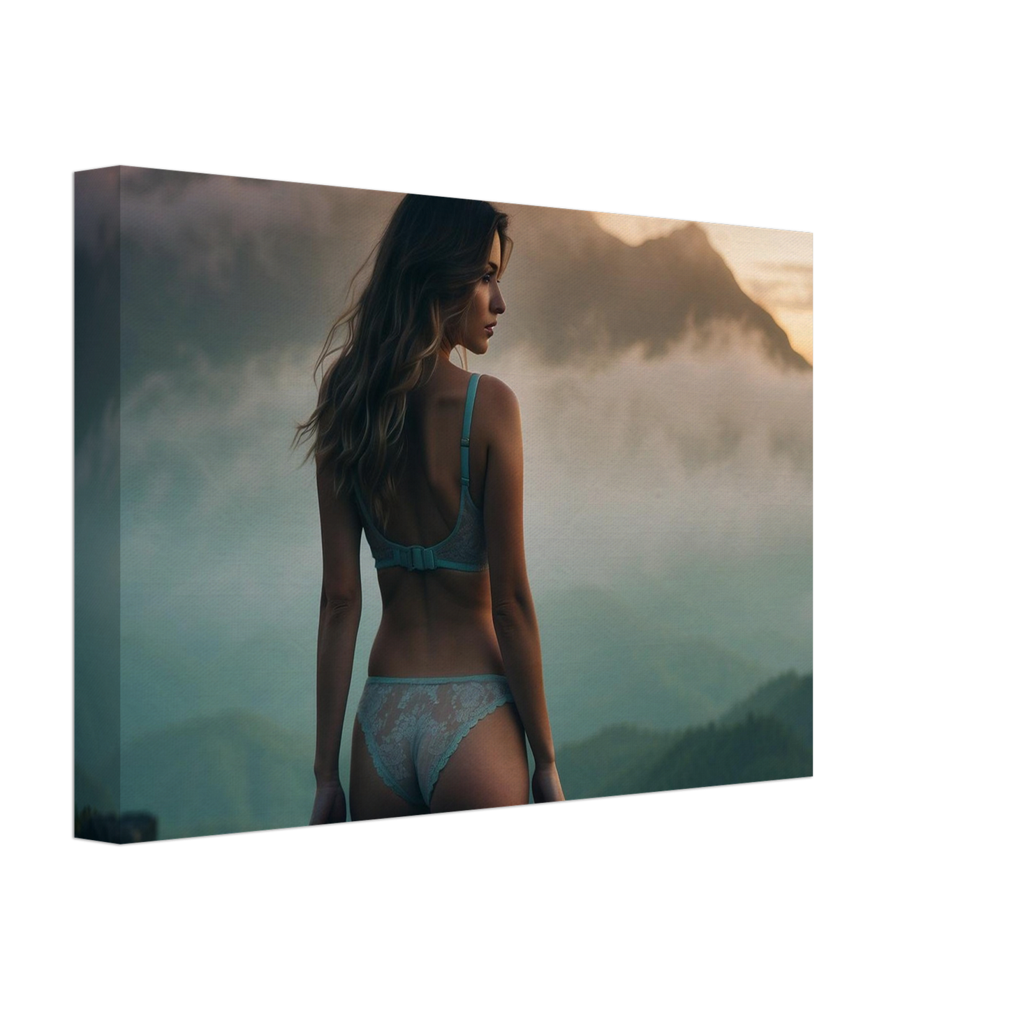 Canvas