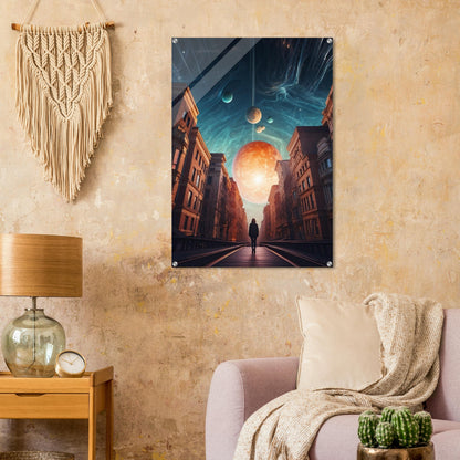 Acrylic Print