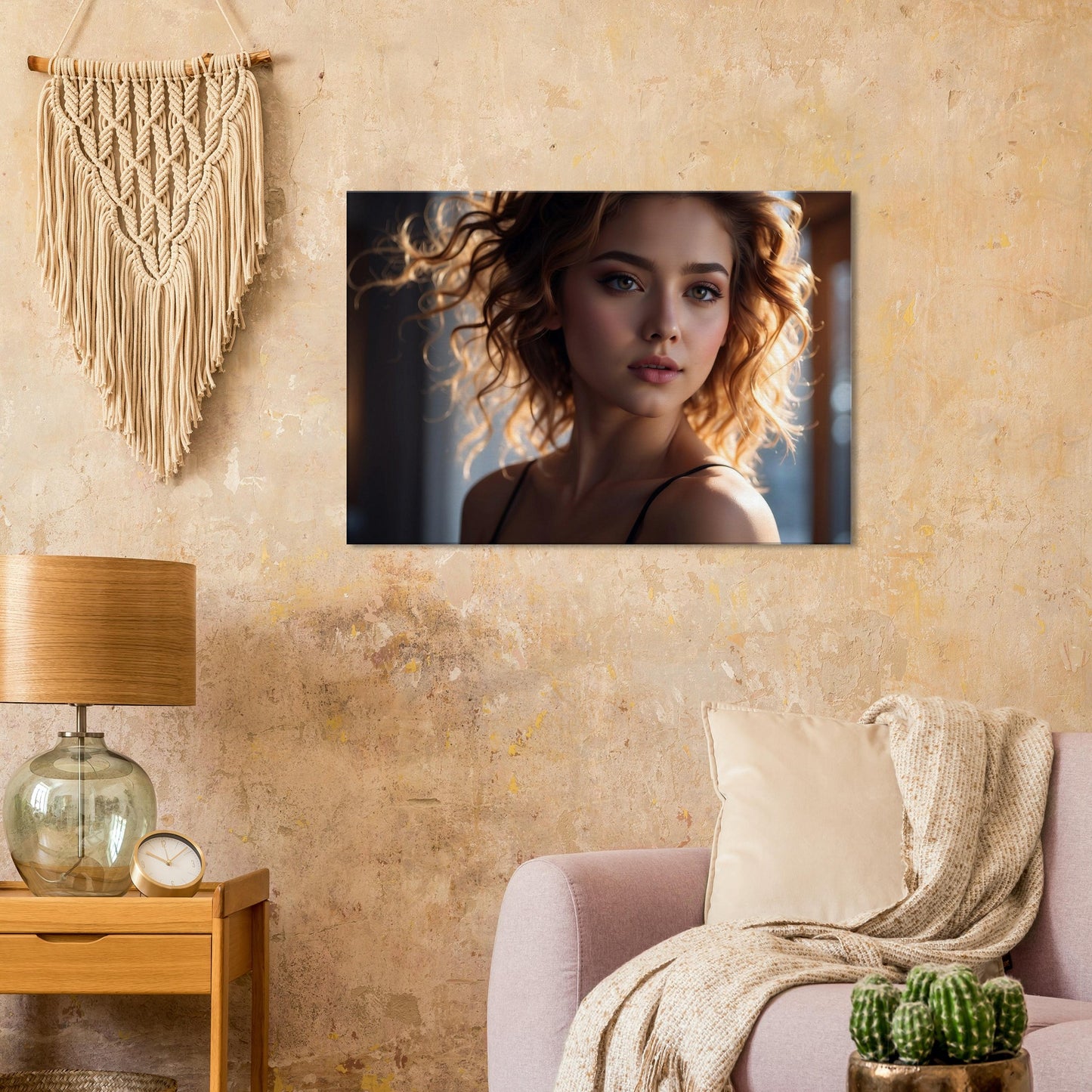 Canvas