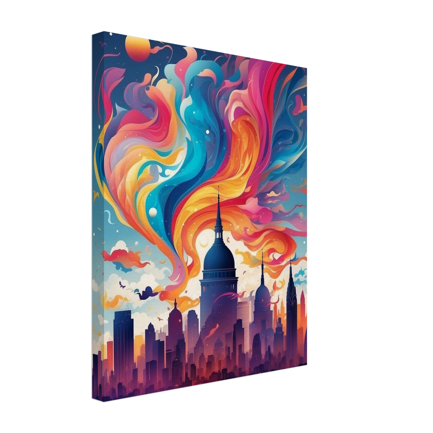 Canvas