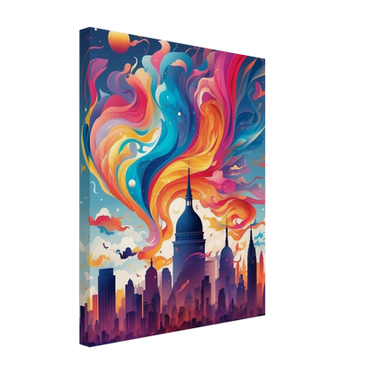 Canvas
