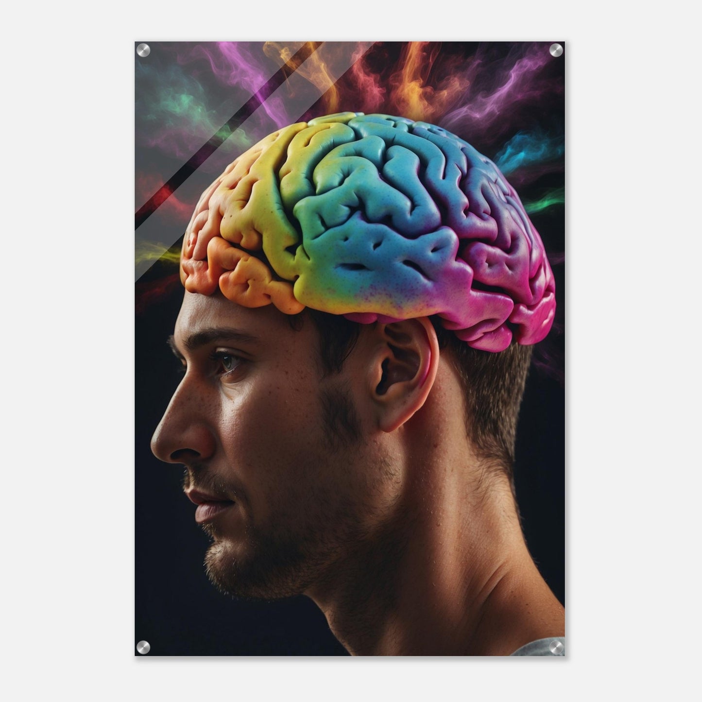 Acrylic Print