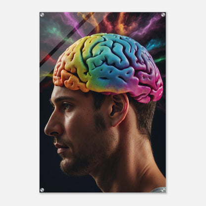 Acrylic Print