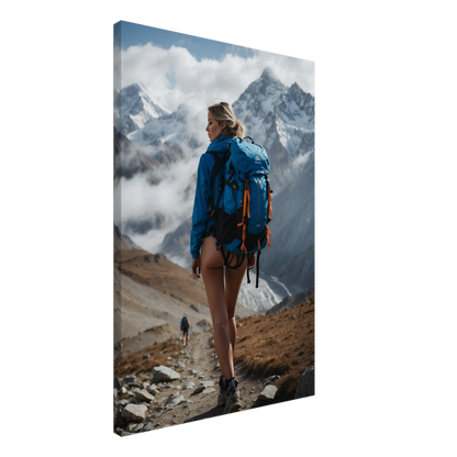 Canvas