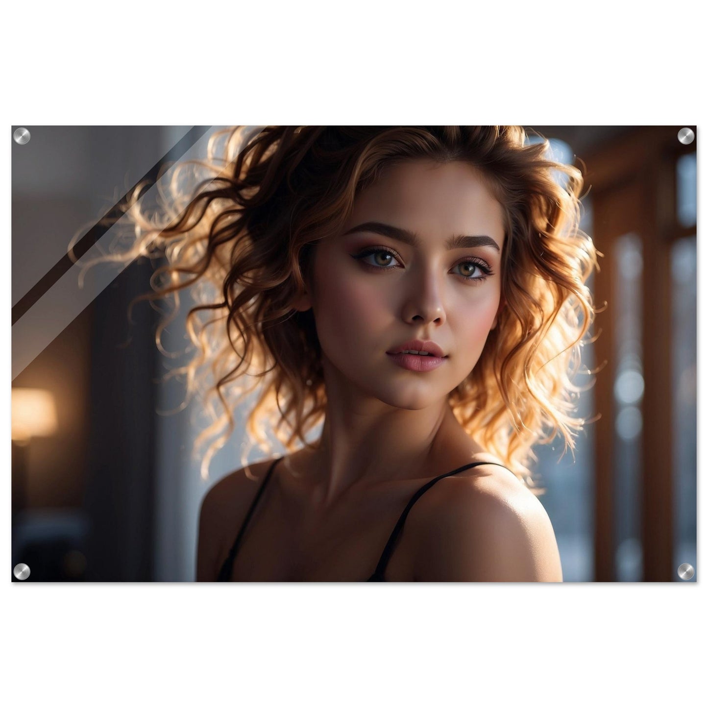 Acrylic Print