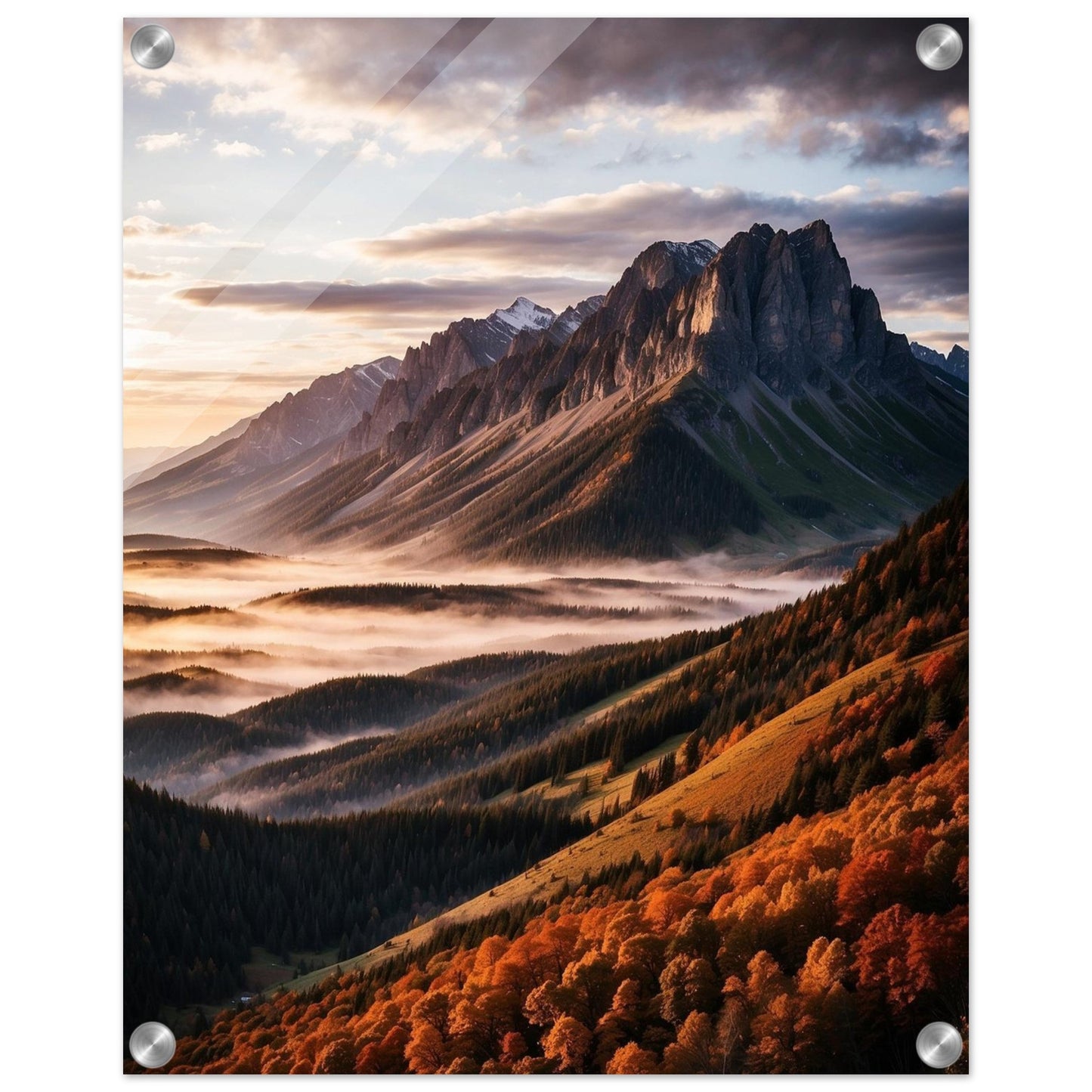 Acrylic Print