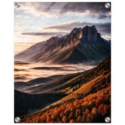 Acrylic Print
