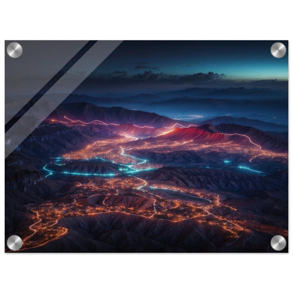 Acrylic Print
