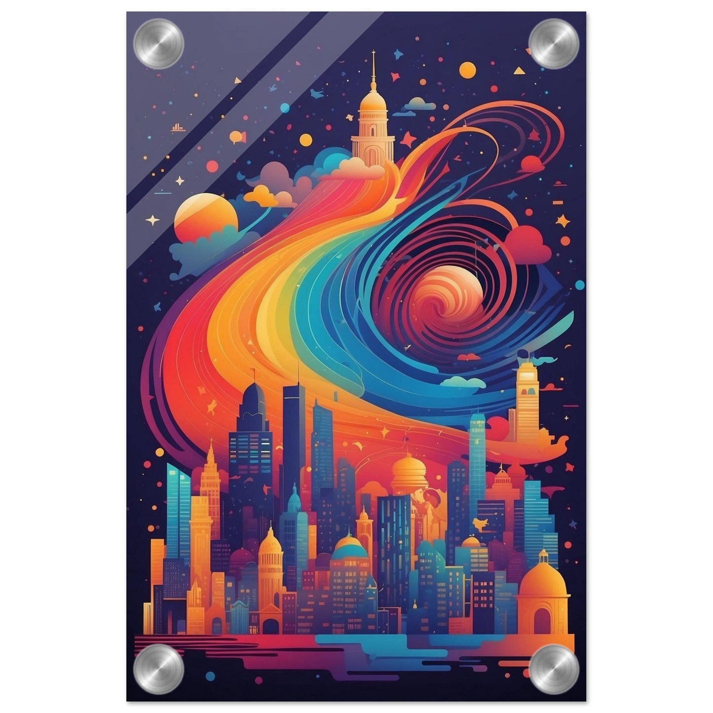 Acrylic Print