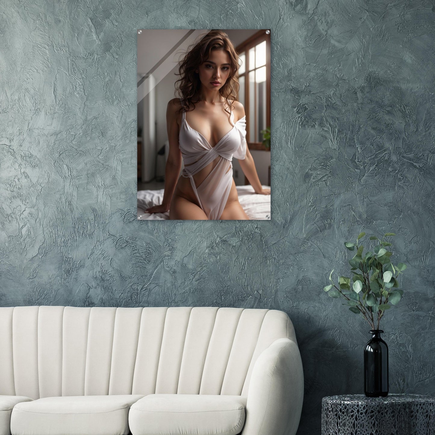Acrylic Print