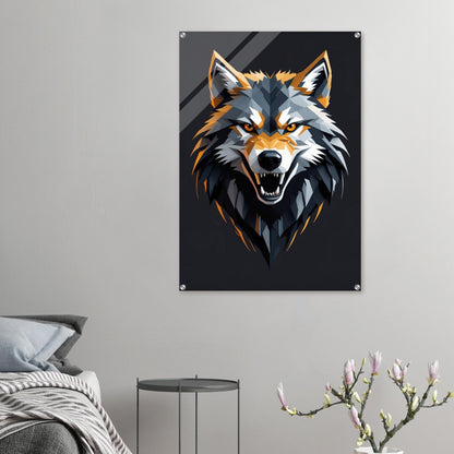 Acrylic Print