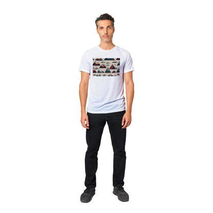 Performance Unisex Crewneck T-shirt