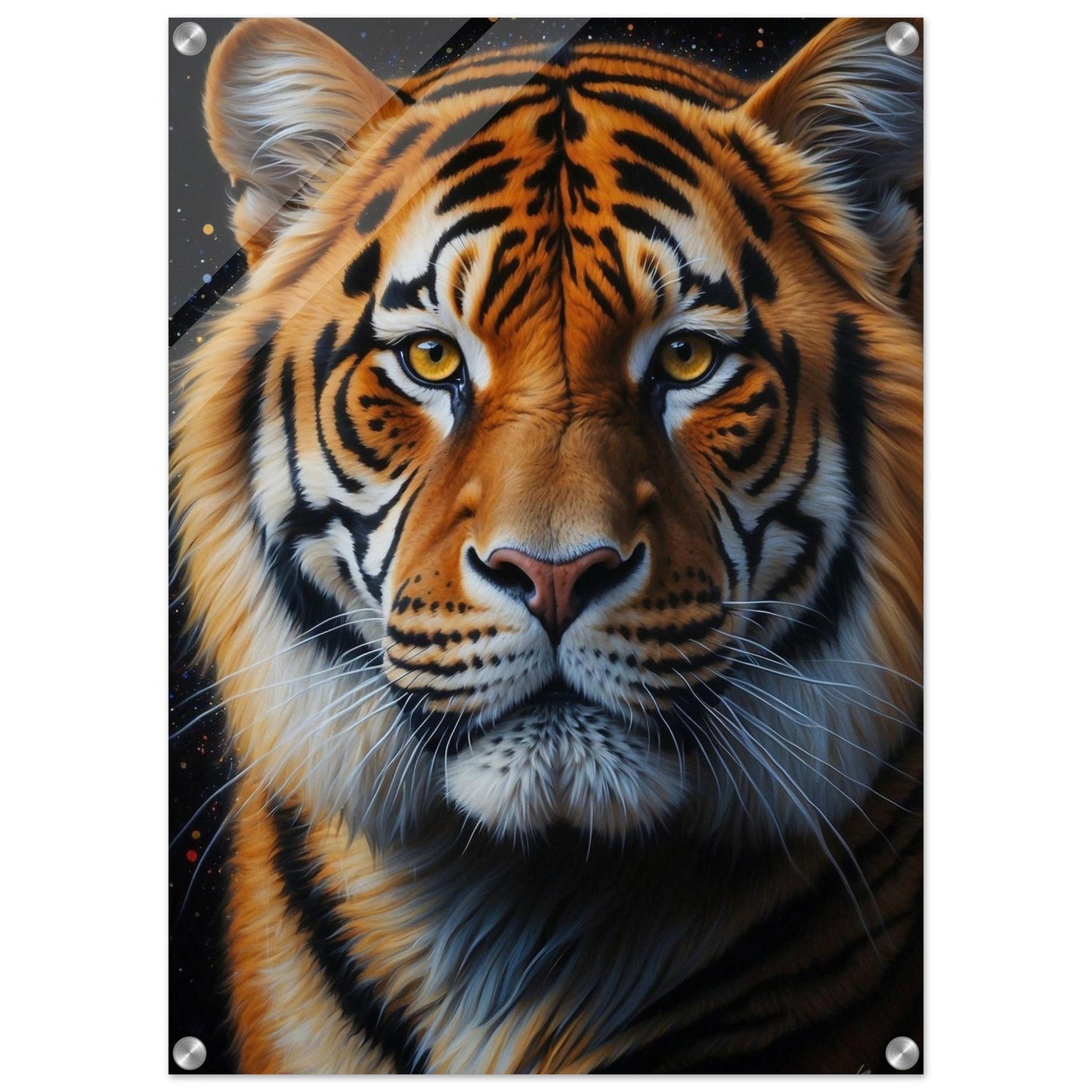Acrylic Print