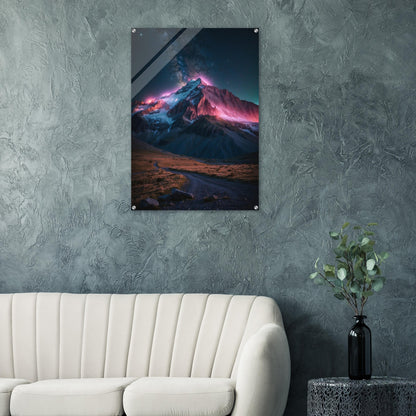 Acrylic Print
