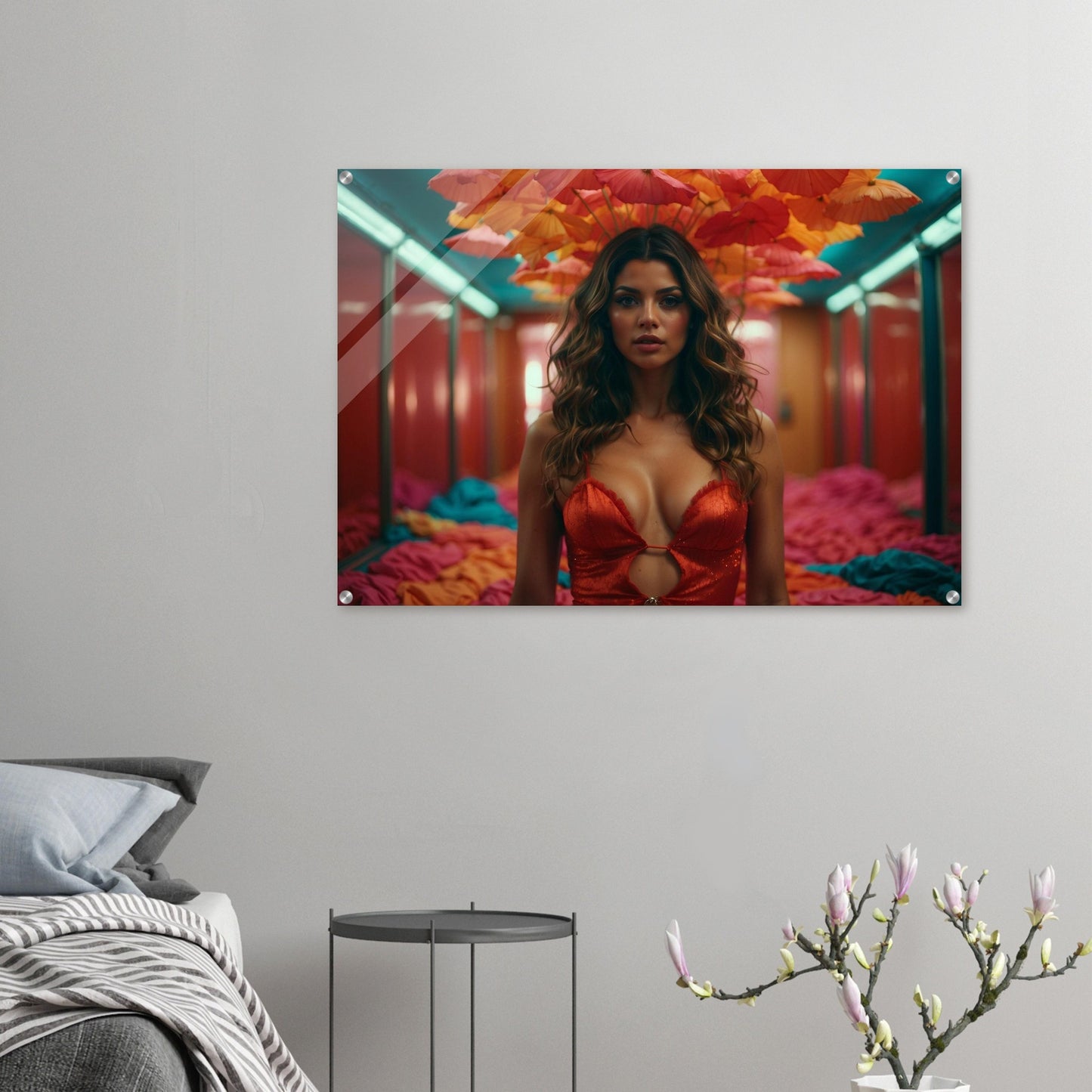 Acrylic Print