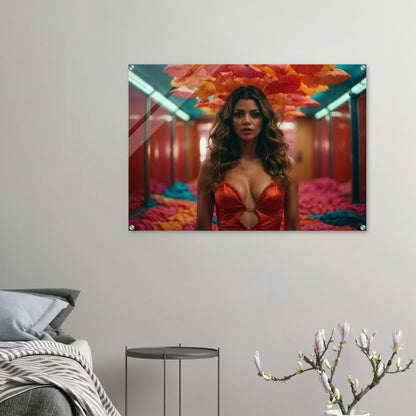 Acrylic Print