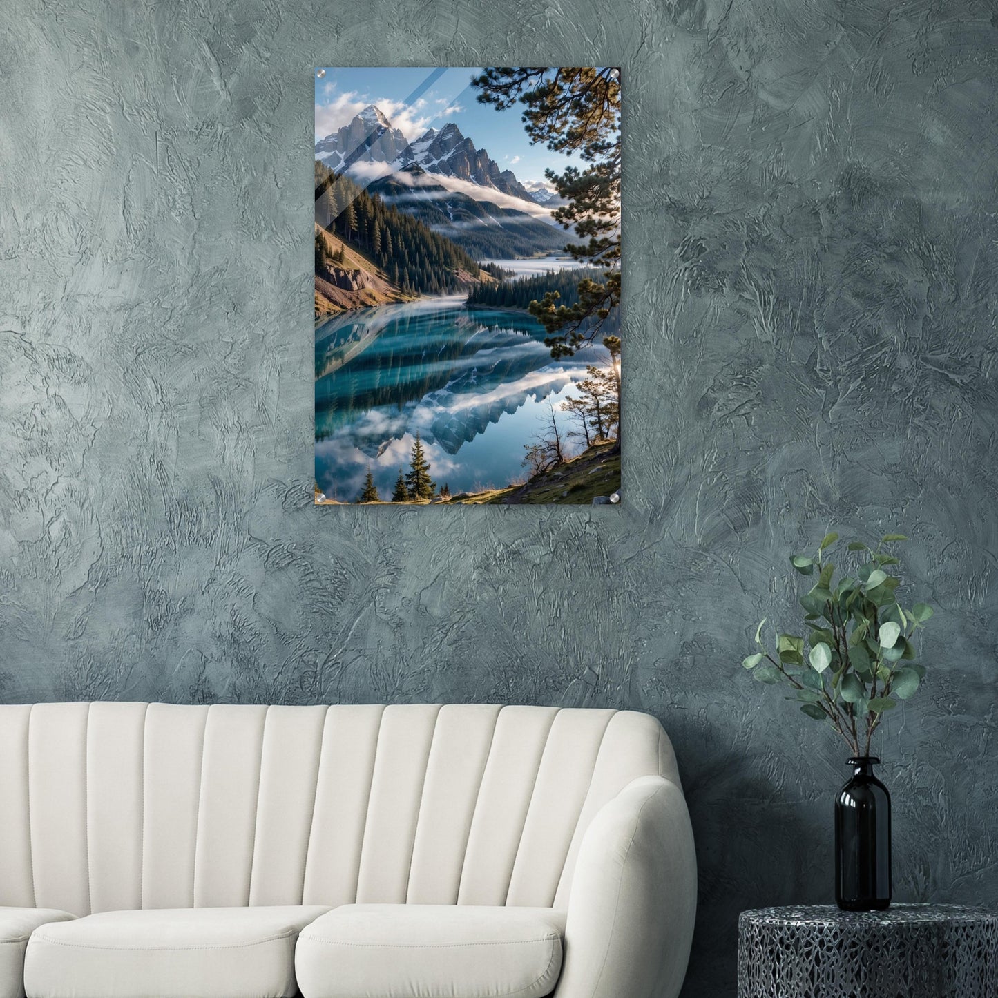 Acrylic Print