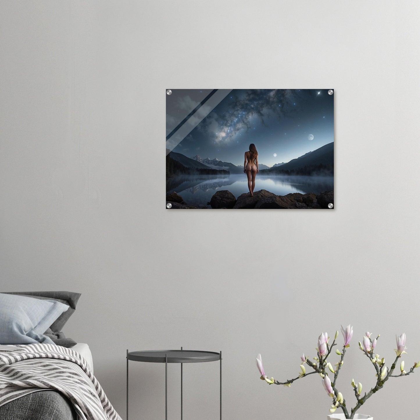 Acrylic Print