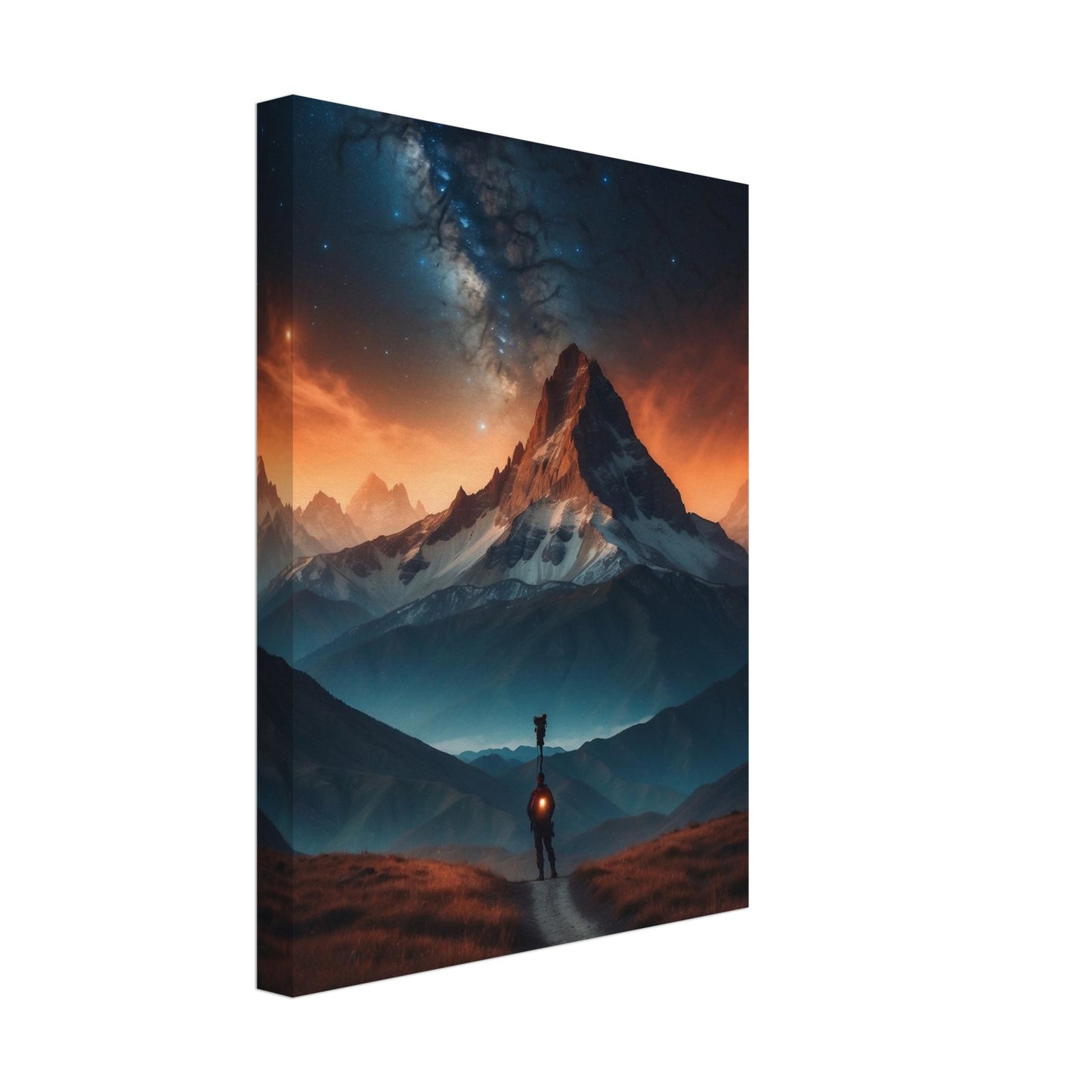 Canvas