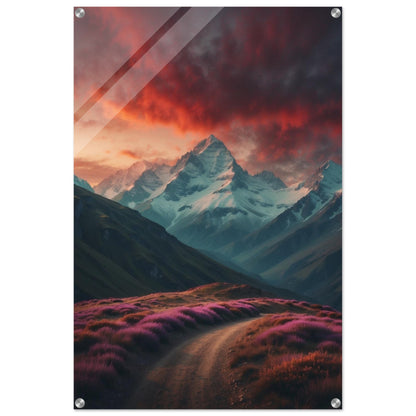 Acrylic Print