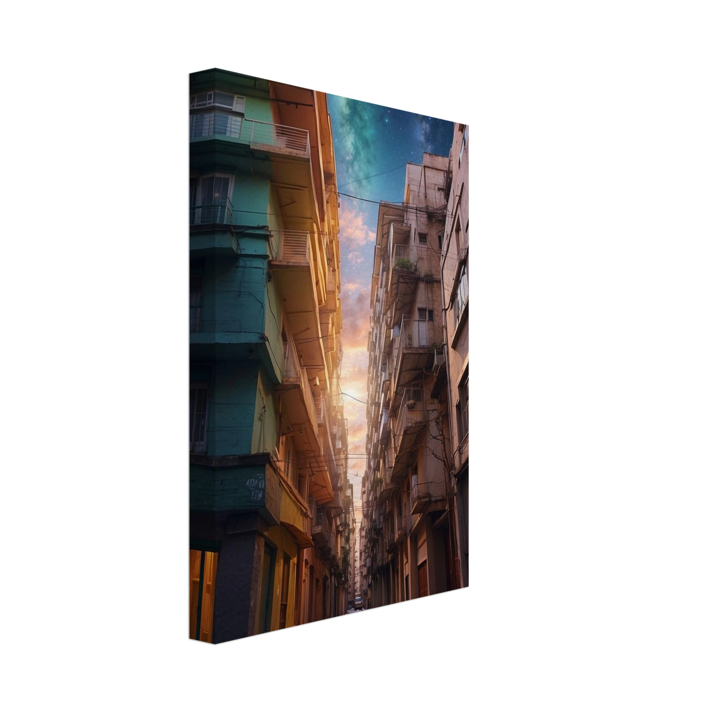 Canvas
