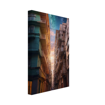 Canvas