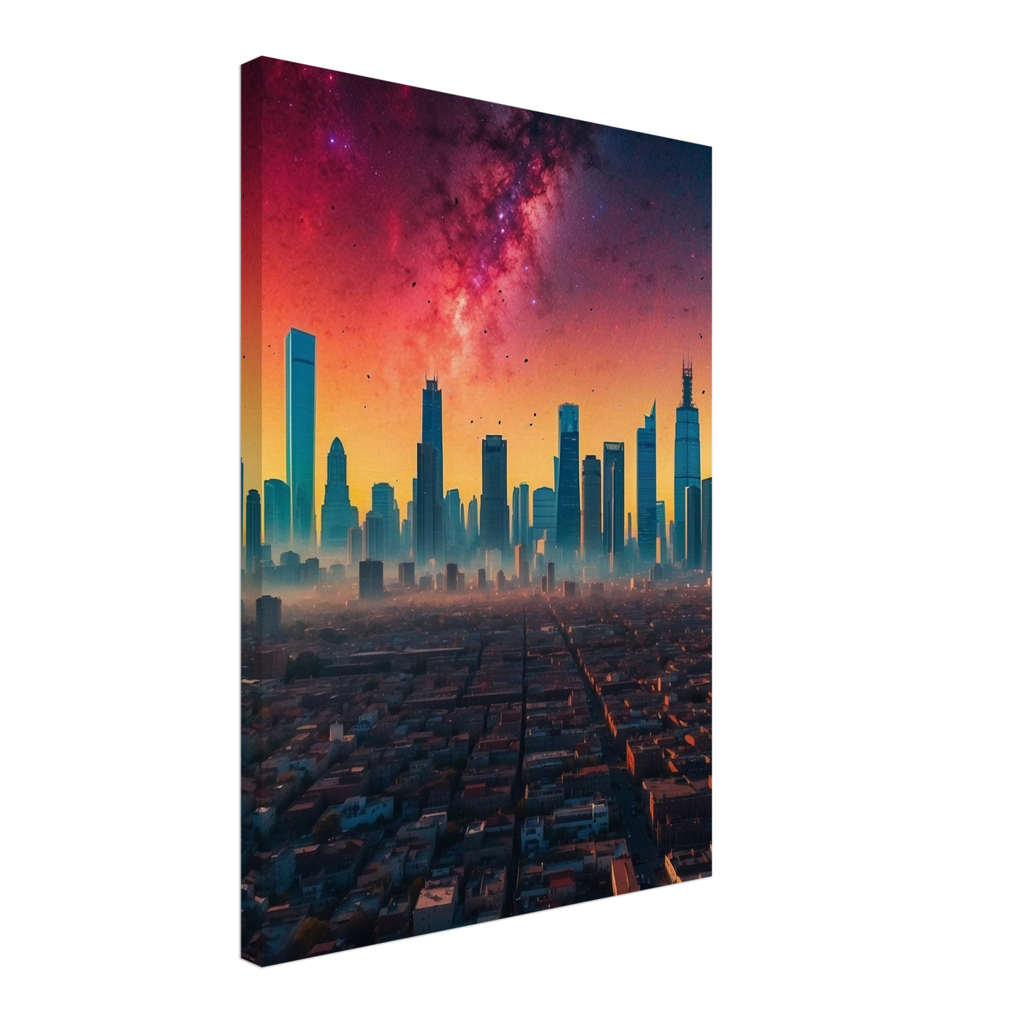 Canvas