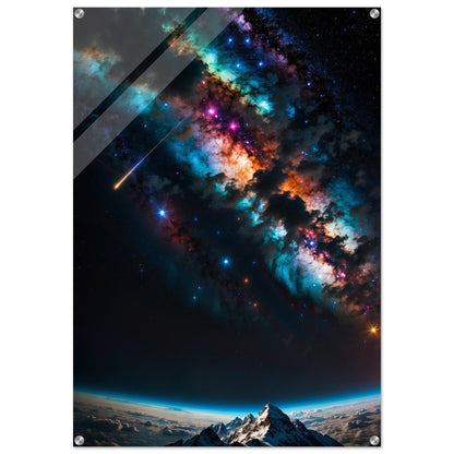 Acrylic Print