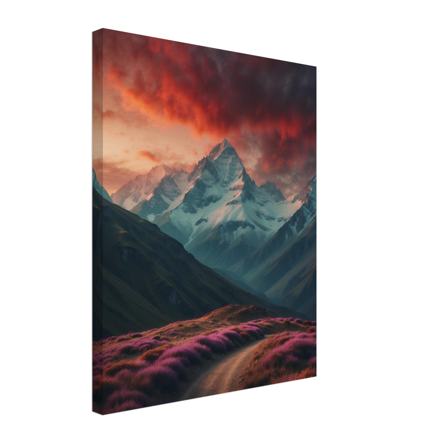 Canvas
