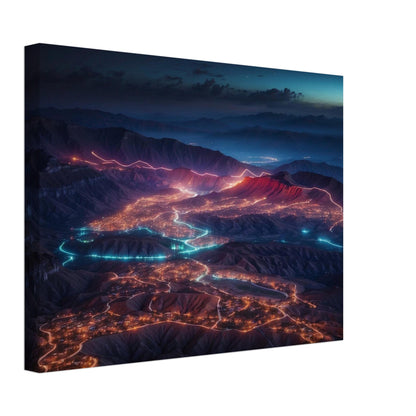 Canvas