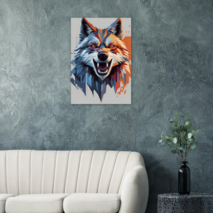 Canvas
