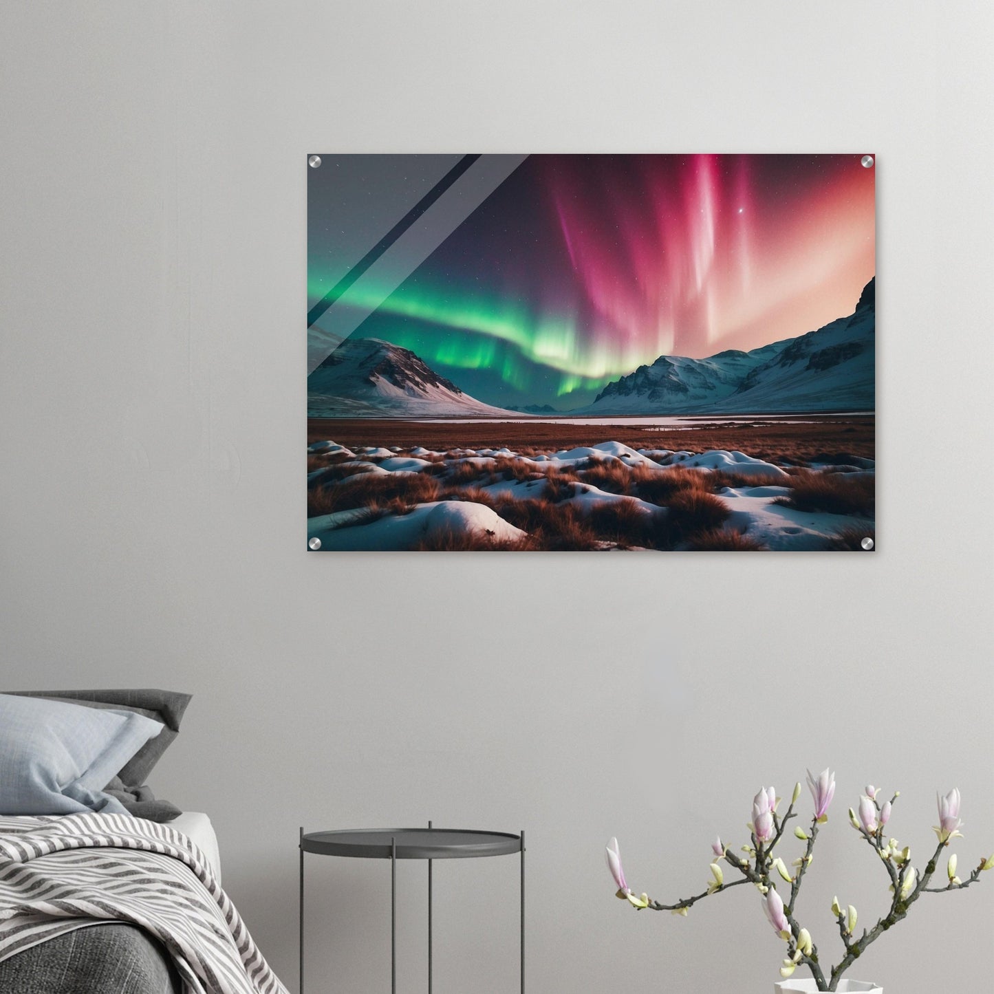 Acrylic Print