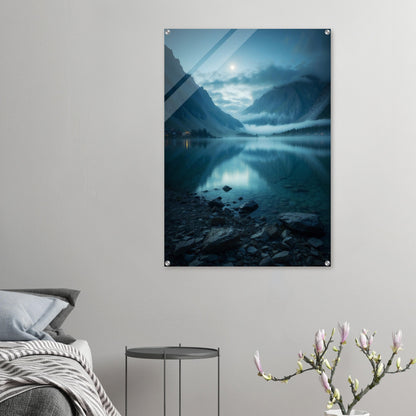 Acrylic Print