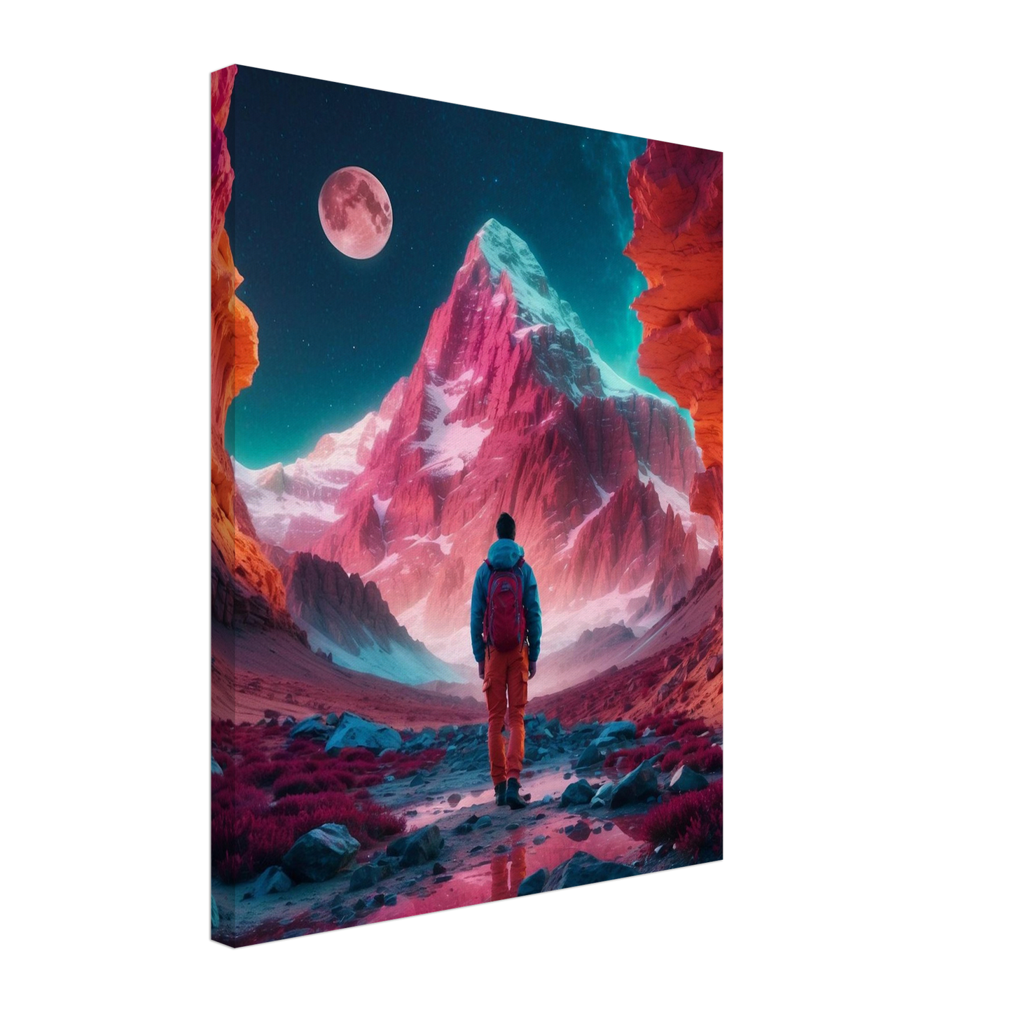 Canvas