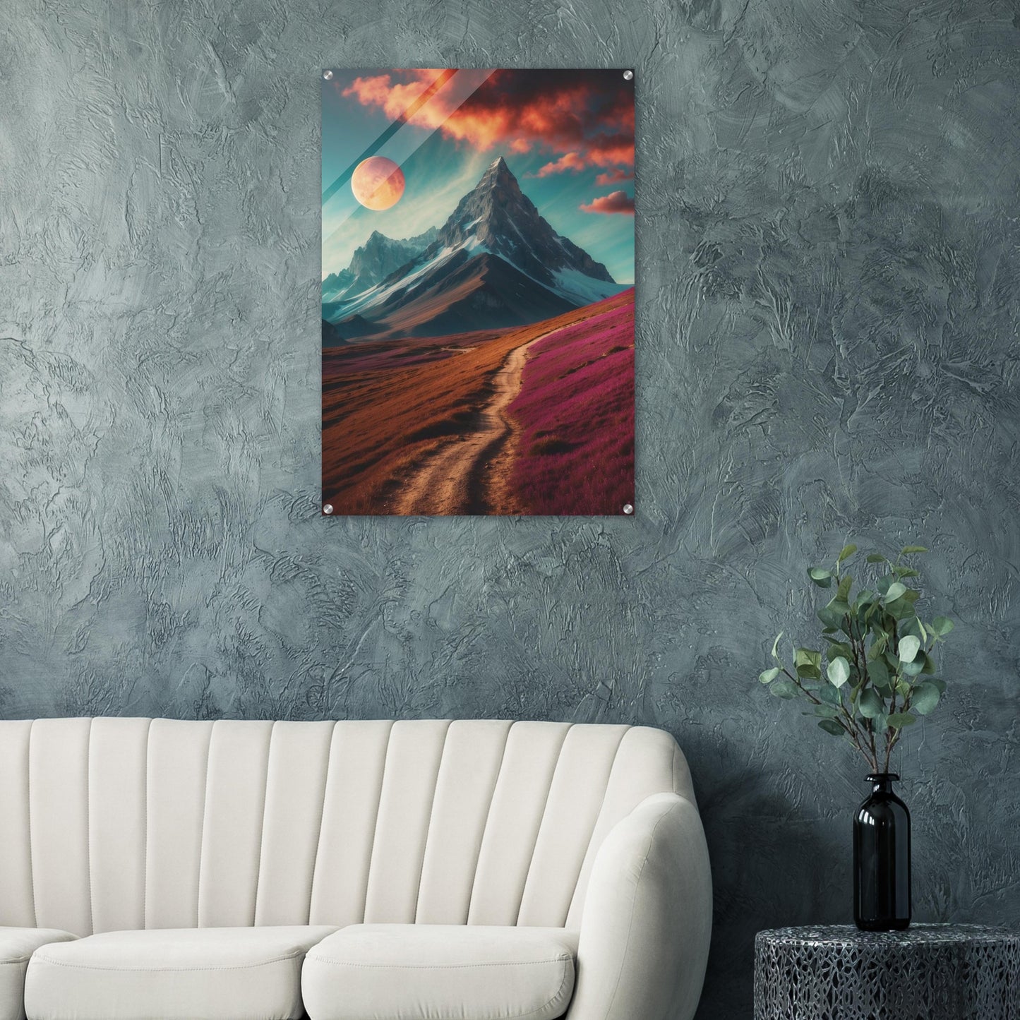 Acrylic Print