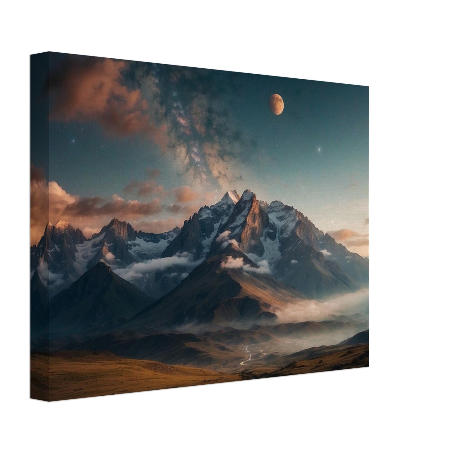 Canvas