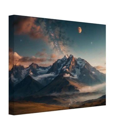 Canvas